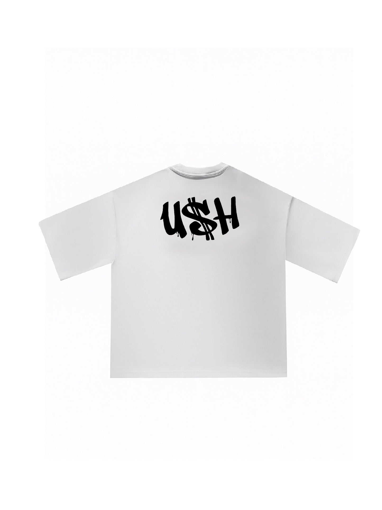 U$H x Silence U$H