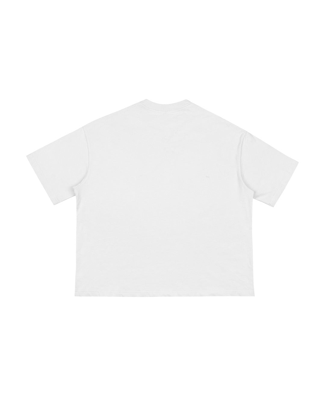 "Time Is Greatness" White U$H